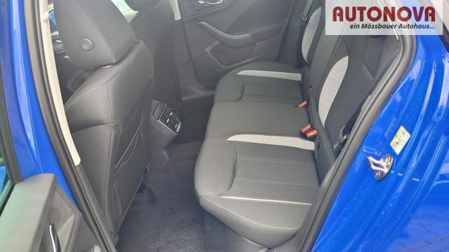 Skoda Kamiq Extra Extra*5JGar*LED*Shzg*PDC*Cam*16Zoll*ACA* 