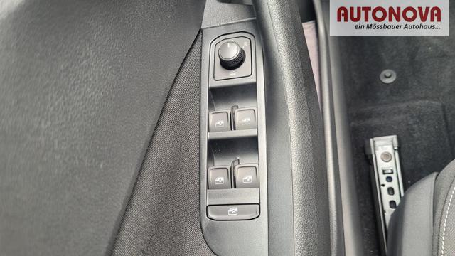 Skoda Kamiq Extra Extra*5JGar*LED*Shzg*PDC*Cam*16Zoll*ACA* 