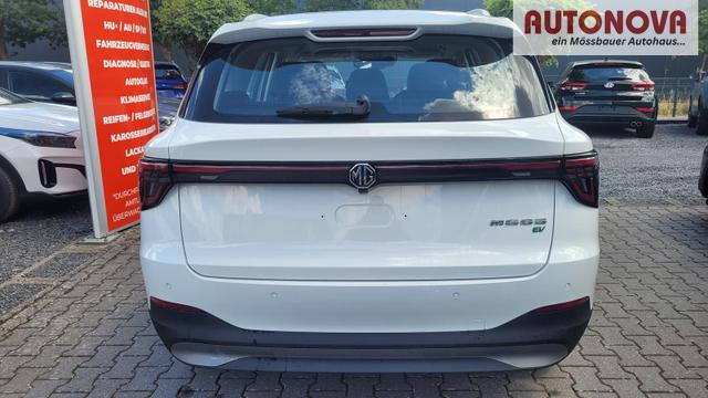 MG S5 EV Emotion *LED*Navi*Shzg*Lhzg*PDC*Cam*ACC*17" 