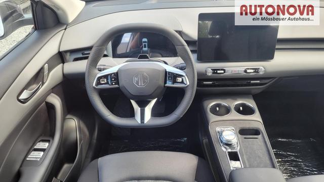 MG S5 EV Emotion *LED*Navi*Shzg*Lhzg*PDC*Cam*ACC*17" 