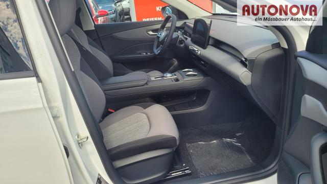 MG S5 EV Emotion *LED*Navi*Shzg*Lhzg*PDC*Cam*ACC*17" 