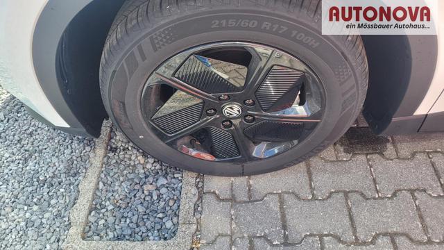 MG S5 EV Emotion *LED*Navi*Shzg*Lhzg*PDC*Cam*ACC*17" 