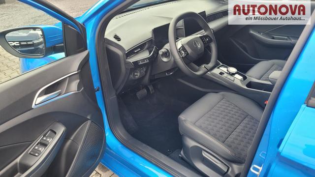 MG MG3 1.5 Hybrid+ 143 kW Luxury Luxury*LED*Navi*Shzg*Lhzg*PDC*360Cam*ACC*16" 