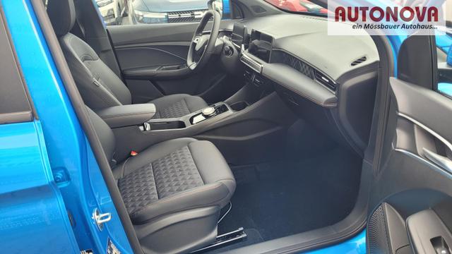 MG MG3 1.5 Hybrid+ 143 kW Luxury Luxury*LED*Navi*Shzg*Lhzg*PDC*360Cam*ACC*16" 