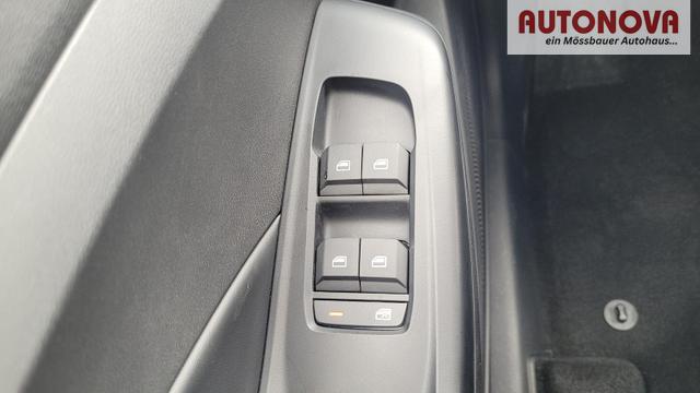 MG MG3 1.5 Hybrid+ 143 kW Luxury Luxury*LED*Navi*Shzg*Lhzg*PDC*360Cam*ACC*16" 