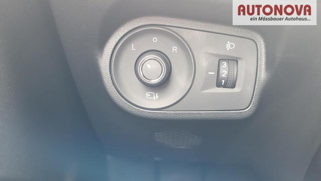 MG MG3 1.5 Hybrid+ 143 kW Luxury Luxury*LED*Navi*Shzg*Lhzg*PDC*360Cam*ACC*16" 
