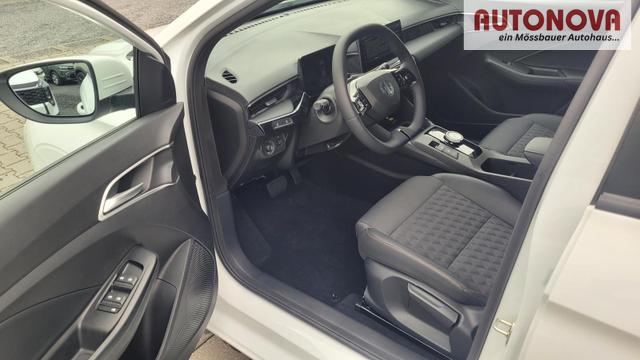 MG MG3 1.5 Hybrid+ 143 kW Luxury Luxury*LED*Navi*Shzg*Lhzg*PDC*360Cam*ACC*16" 