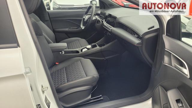MG MG3 1.5 Hybrid+ 143 kW Luxury Luxury*LED*Navi*Shzg*Lhzg*PDC*360Cam*ACC*16" 