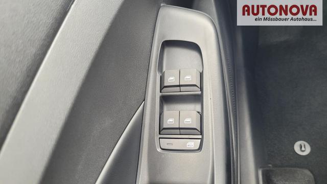 MG MG3 1.5 Hybrid+ 143 kW Luxury Luxury*LED*Navi*Shzg*Lhzg*PDC*360Cam*ACC*16" 