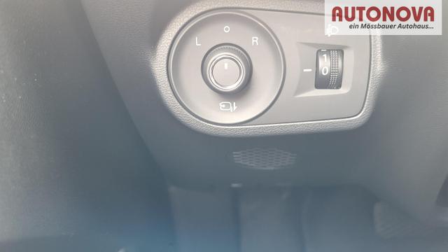 MG MG3 1.5 Hybrid+ 143 kW Luxury Luxury*LED*Navi*Shzg*Lhzg*PDC*360Cam*ACC*16" 