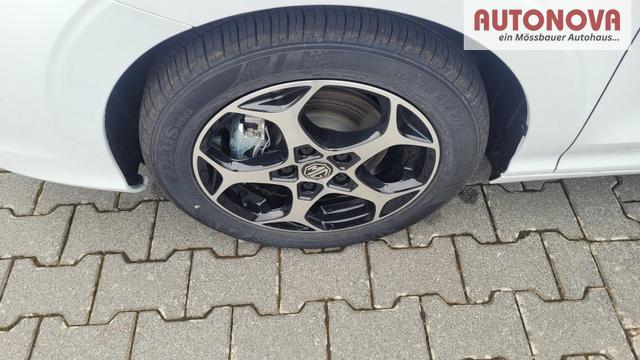 MG MG3 1.5 Hybrid+ 143 kW Luxury Luxury*LED*Navi*Shzg*Lhzg*PDC*360Cam*ACC*16" 