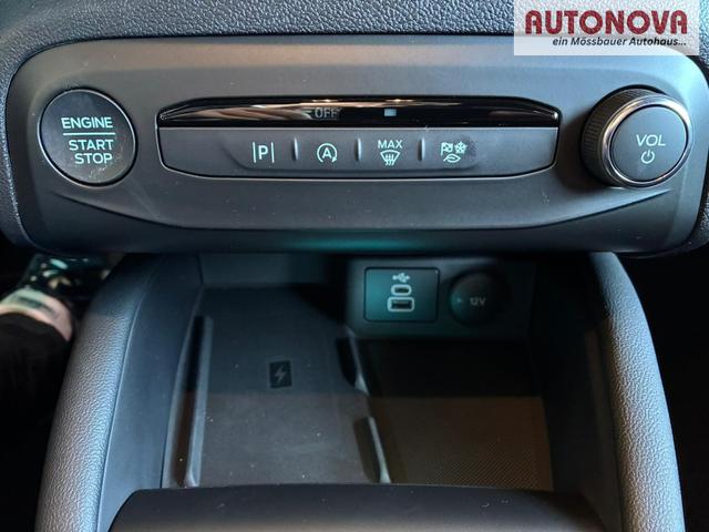 Ford Focus Turnier ST Line X 1.0 7AT / Winterpaket PDC V&H + Kamera LED Kurvenlicht Alu 17" 