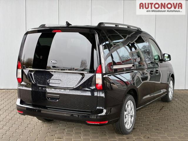 Ford Grand Tourneo Connect Titanium 1.5 Ecoboost L2 7-Sitzer / Automatik Navi ACC PDC V&H Alu 17" 5-Jahre Garantie 