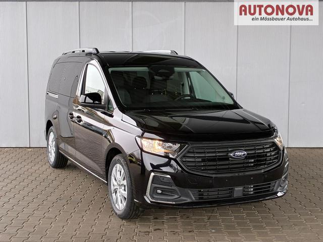 Ford Grand Tourneo Connect Titanium 1.5 Ecoboost L2 7-Sitzer / Automatik Navi ACC PDC V&H Alu 17" 5-Jahre Garantie 
