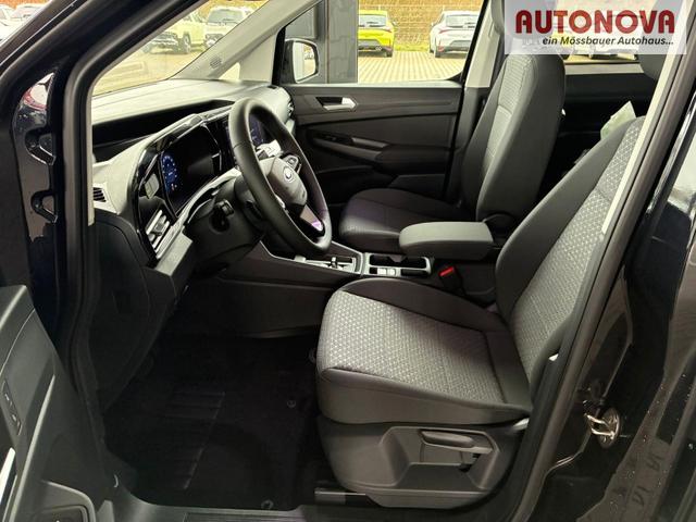 Ford Grand Tourneo Connect Titanium 1.5 Ecoboost L2 7-Sitzer / Automatik Navi ACC PDC V&H Alu 17" 5-Jahre Garantie 