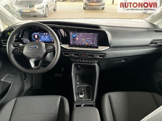Ford Grand Tourneo Connect Titanium 1.5 Ecoboost L2 7-Sitzer / Automatik Navi ACC PDC V&H Alu 17" 5-Jahre Garantie 
