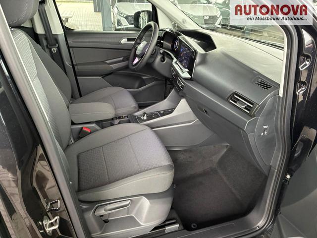 Ford Grand Tourneo Connect Titanium 1.5 Ecoboost L2 7-Sitzer / Automatik Navi ACC PDC V&H Alu 17" 5-Jahre Garantie 