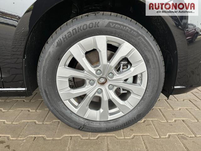 Ford Grand Tourneo Connect Titanium 1.5 Ecoboost L2 7-Sitzer / Automatik Navi ACC PDC V&H Alu 17" 5-Jahre Garantie 