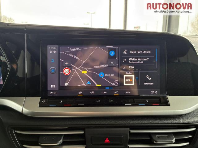 Ford Grand Tourneo Connect Titanium 1.5 Ecoboost L2 7-Sitzer / Automatik Navi ACC PDC V&H Alu 17" 5-Jahre Garantie 