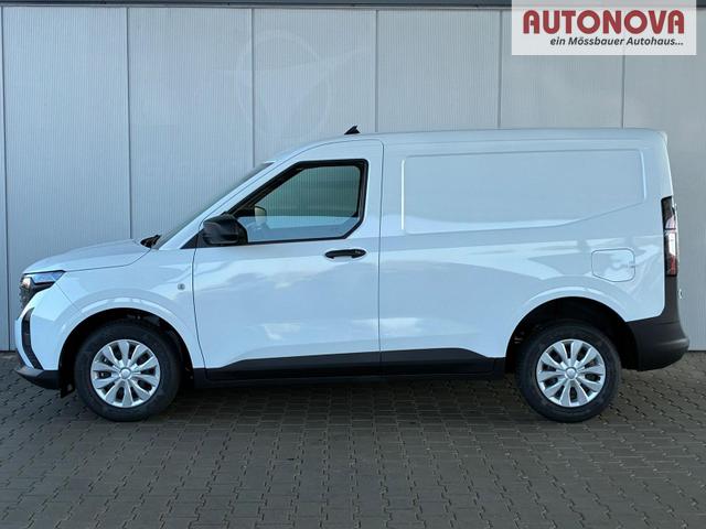 Ford Transit Courier Trend L1 1.0 Ecoboost 100 PS MT / Tempomat Einparkhilfe V+H mit Kamera Shz vorne Lenkradheizung 5-Jahre Garantie 