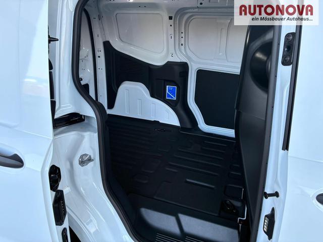 Ford Transit Courier Trend L1 1.0 Ecoboost 100 PS MT / Tempomat Einparkhilfe V+H mit Kamera Shz vorne Lenkradheizung 5-Jahre Garantie 