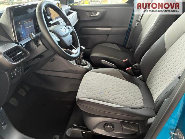 Ford Focus Titanium 1.0 Ecoboost AT / PDC V.&H. m. Kamera Privacy 5-Jahre Garantie Alu 16" 