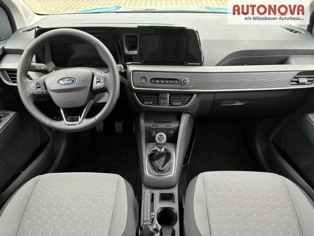 Ford Focus Titanium 1.0 Ecoboost AT / PDC V.&H. m. Kamera Privacy 5-Jahre Garantie Alu 16" 