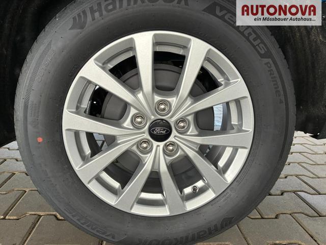 Ford Focus Titanium 1.0 Ecoboost AT / PDC V.&H. m. Kamera Privacy 5-Jahre Garantie Alu 16" 
