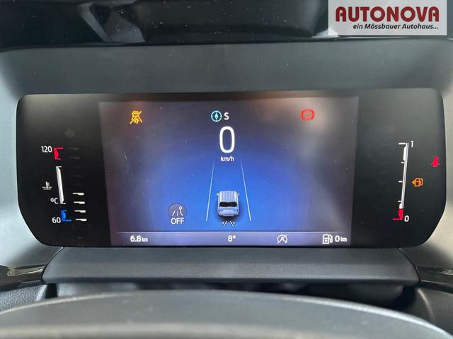 Ford Focus Titanium 1.0 Ecoboost AT / PDC V.&H. m. Kamera Privacy 5-Jahre Garantie Alu 16" 