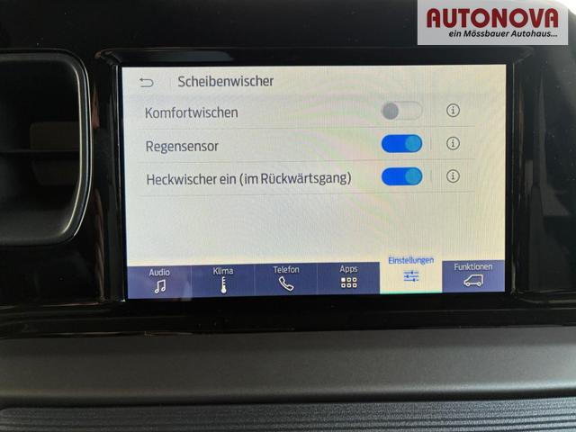 Ford Focus Titanium 1.0 Ecoboost AT / PDC V.&H. m. Kamera Privacy 5-Jahre Garantie Alu 16" 