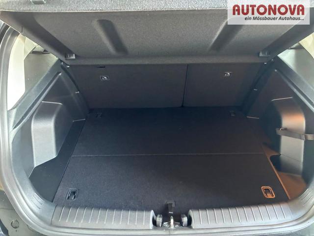Hyundai BAYON Comfort Plus 1.2 MPI / Sitz + Lenkradheizung PDC V&H Kamera LED Tempomat Keyless Alu 16" 