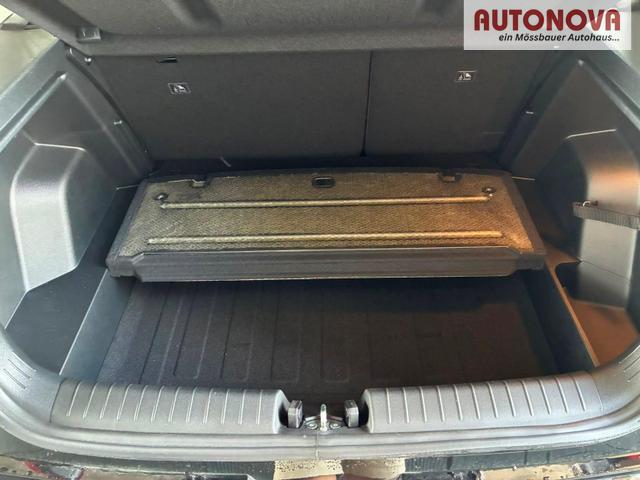 Hyundai BAYON Comfort Plus 1.2 MPI / Sitz + Lenkradheizung PDC V&H Kamera LED Tempomat Keyless Alu 16" 