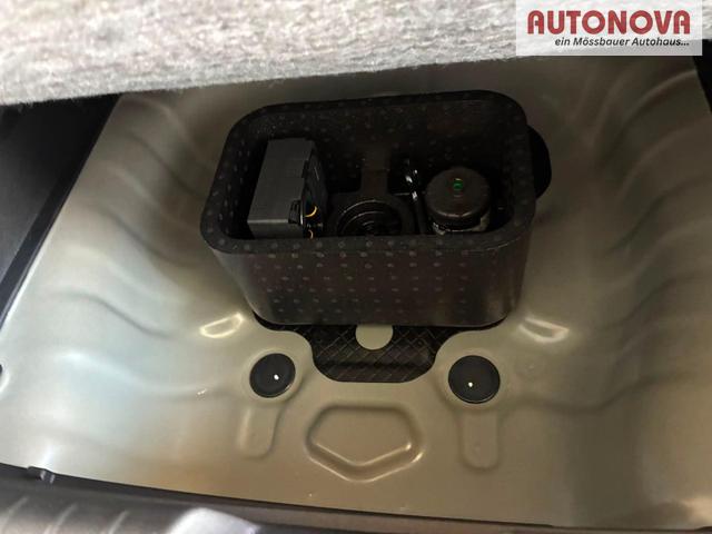 Hyundai BAYON Comfort Plus 1.2 MPI / Sitz + Lenkradheizung PDC V&H Kamera LED Tempomat Keyless Alu 16" 