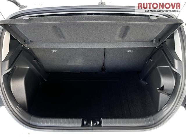 Hyundai i20 Trend 1.0 T-GDi 90PS 6MT / Navi Tempomat PDC H. mit Kamera 15'' R&auml;der 