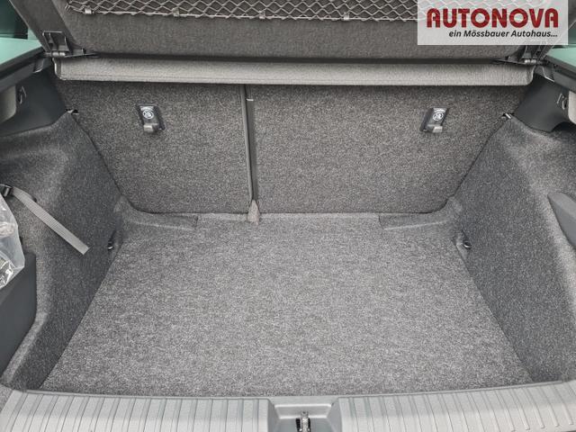 Skoda Kamiq Monte Carlo 1.5 TSI DSG MonteCarlo AHK Matrix Pano RFK 