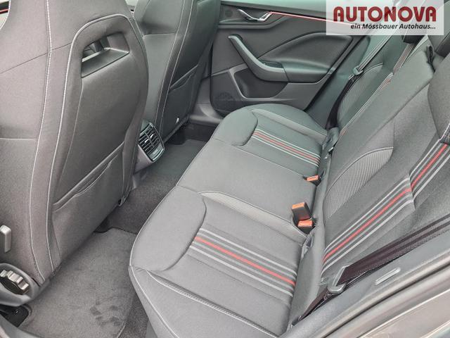 Skoda Kamiq Monte Carlo 1.5 TSI DSG MonteCarlo AHK Matrix Pano RFK 
