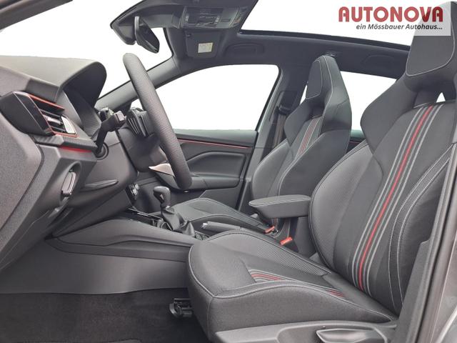 Skoda Kamiq Monte Carlo 1.5 TSI DSG MonteCarlo AHK Matrix Pano RFK 