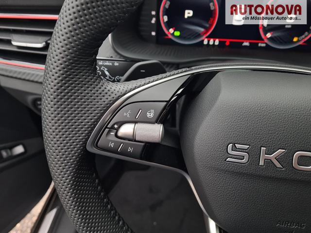 Skoda Kamiq Monte Carlo 1.5 TSI DSG MonteCarlo AHK Matrix Pano RFK 