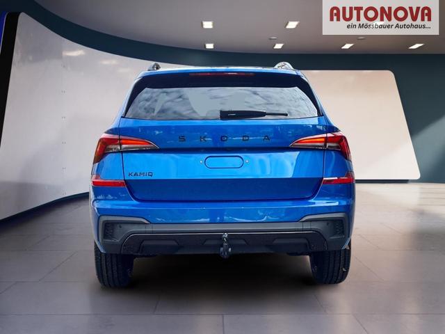 Skoda Kamiq Monte Carlo 1.5 TSI DSG MonteCarlo AHK Matrix Pano RFK 
