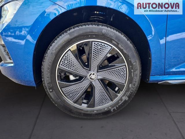 Skoda Kamiq Monte Carlo 1.5 TSI DSG MonteCarlo AHK Matrix Pano RFK 