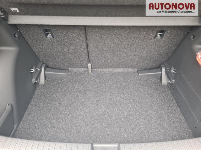 Skoda Fabia Selection 1.0 TSI DSG LED DAB PDC Lane 