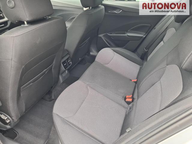 Skoda Fabia Selection 1.0 TSI DSG LED DAB PDC Lane 