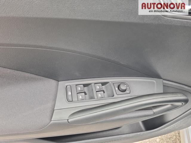 Skoda Fabia Selection 1.0 TSI DSG LED DAB PDC Lane 