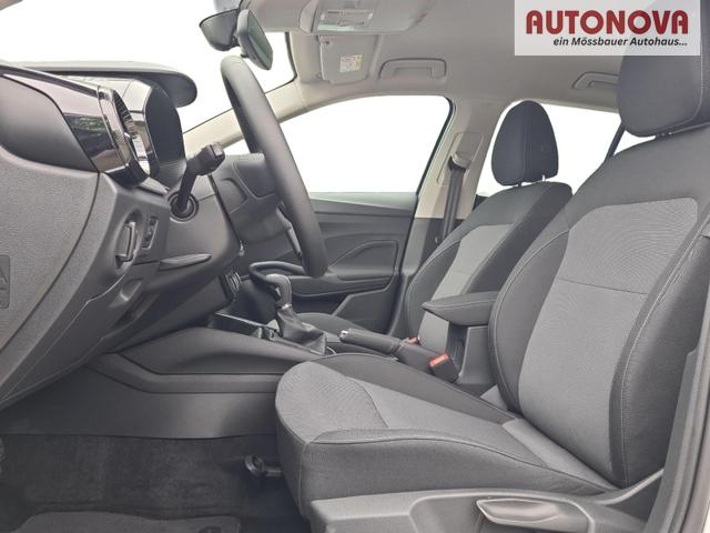 Skoda Fabia Selection 1.0 TSI DSG LED DAB PDC Lane 