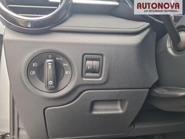 Skoda Fabia Selection 1.0 TSI DSG LED DAB PDC Lane 