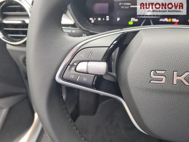 Skoda Fabia Selection 1.0 TSI DSG LED DAB PDC Lane 
