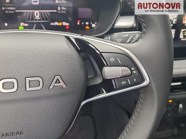 Skoda Fabia Selection 1.0 TSI DSG LED DAB PDC Lane 