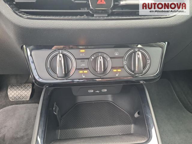 Skoda Fabia Selection 1.0 TSI DSG LED DAB PDC Lane 