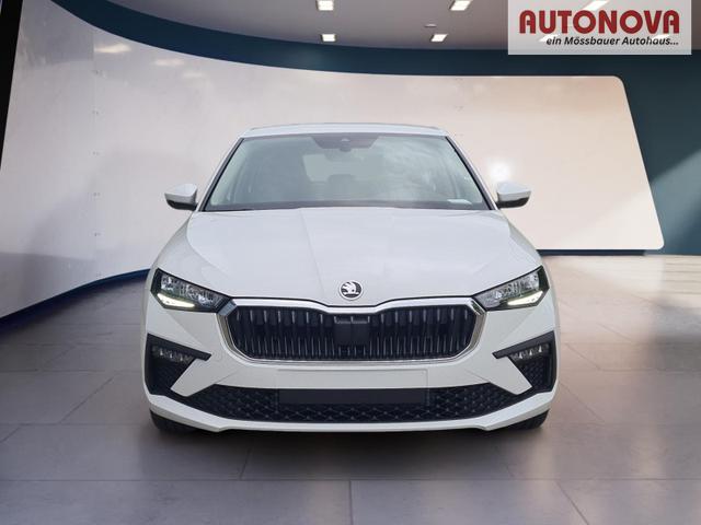 Skoda Scala Selection 1.0 TSI DSG LED DAB Lane PDC 