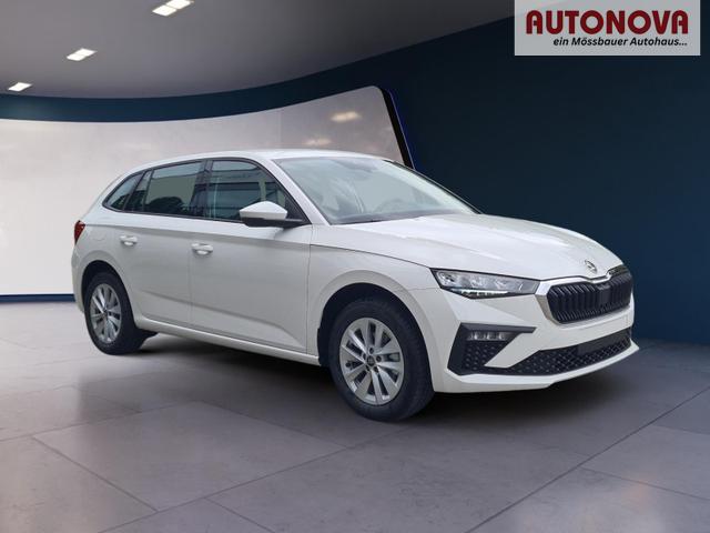 Skoda Scala Selection 1.0 TSI DSG LED DAB Lane PDC 